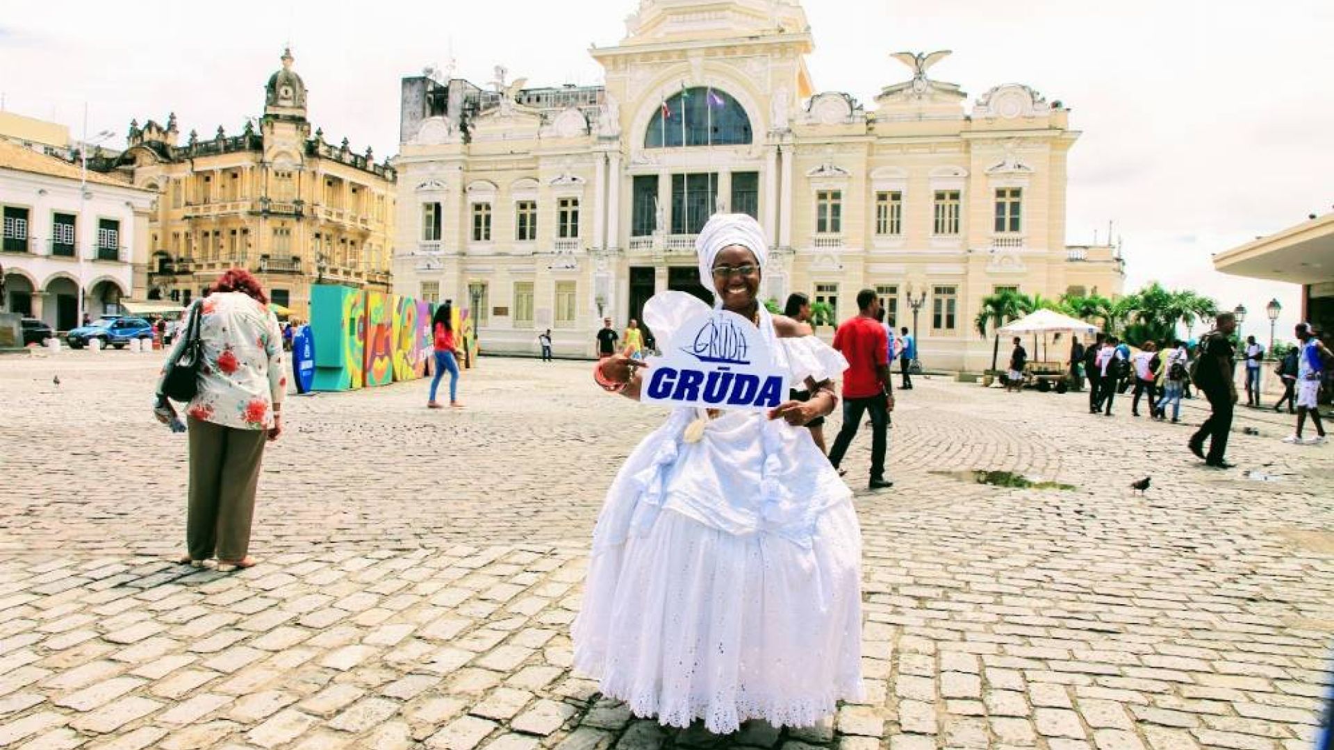 BRAZILIJA 2015.11.15