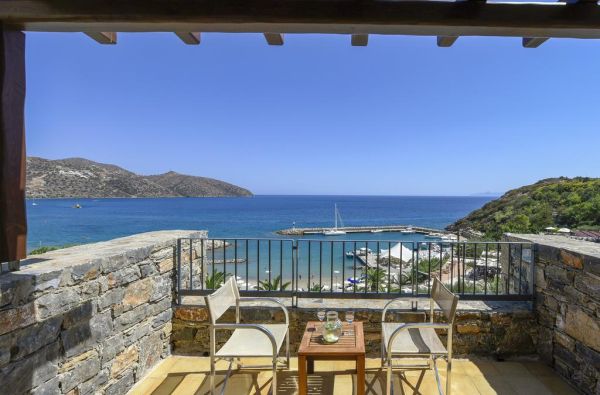 KRETA. Saulė, jūra ir poilsis... Skrydis, 7n.  WYNDHAM GRAND CRETE MIRABELLO BAY 5* viešbutyje su pasirinktu maitinimu.