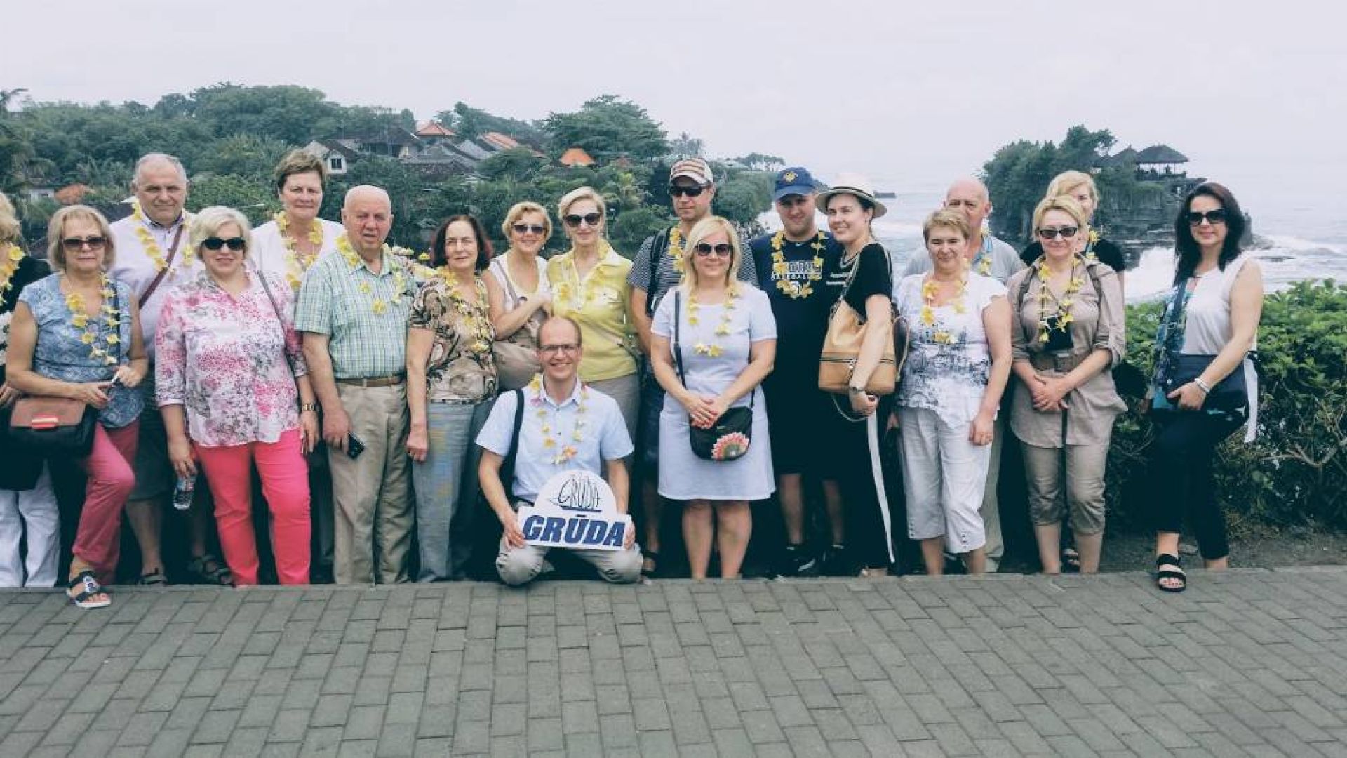 Modernusis SINGAPŪRAS ir dvasingasis BALIS su poilsiu Indijos vandenyno pakrantėje 2017.03.14