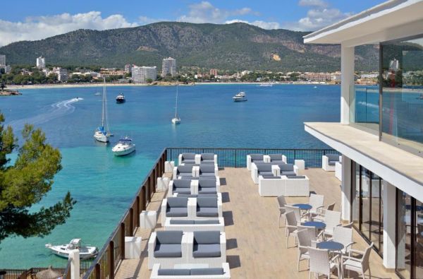 PALMANOVA. Atsipalaiduokite ir pasimėgaukite idealiomis atostogomis MALJORKOJE. Skrydis, 7n. viešbutyje ALUA HAWAII MALLORCA AND SUITES 4*, su pusryčiais ir vakariene  - nuo 649 €