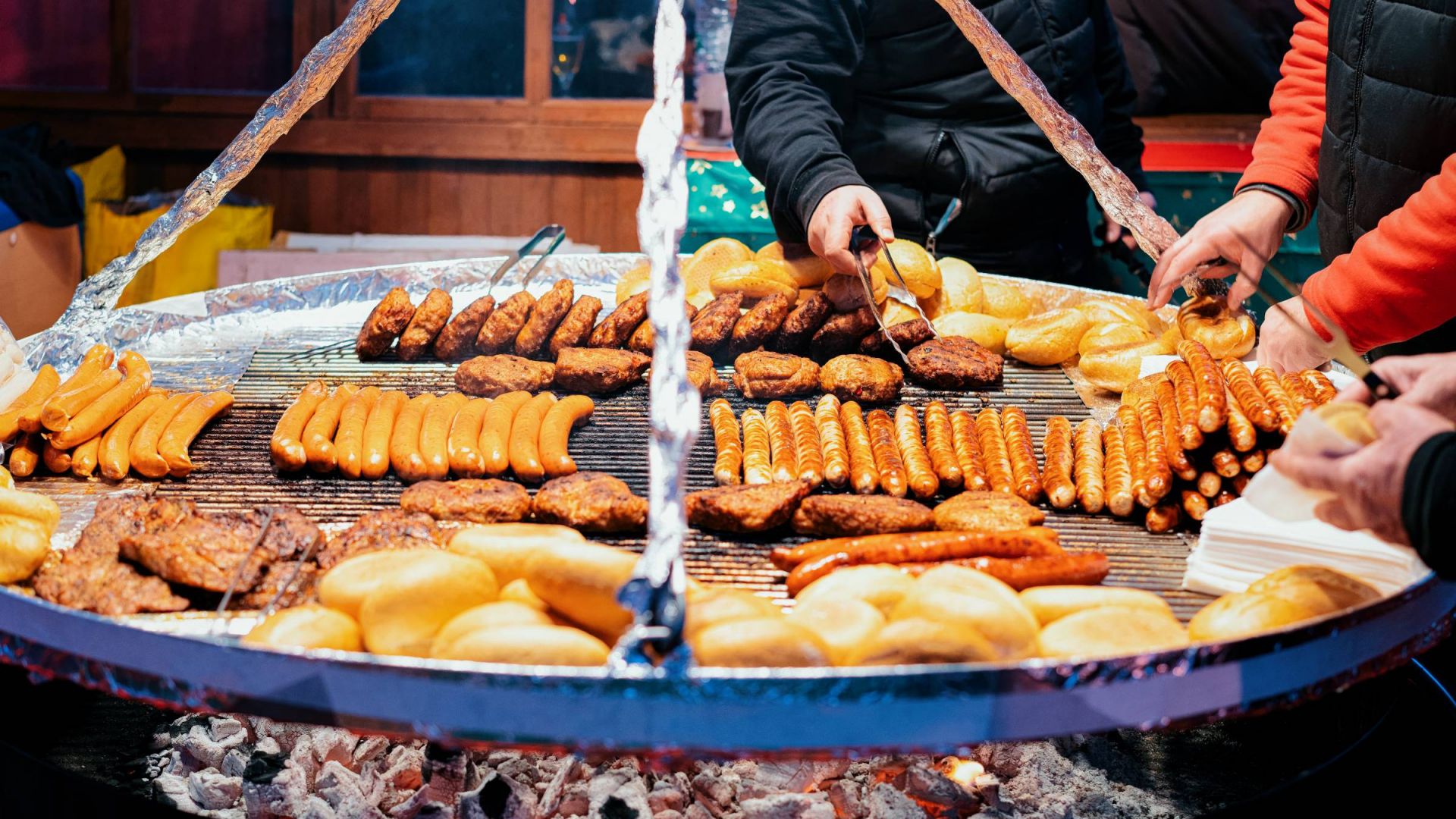 Naujieji Metai Berlyne | Naujųjų Metų Sutikimas Berlyne